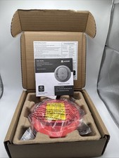 Kidde 30CUDR-V Smoke  Carbon Monoxide Alarm Photoelectric AA Battery Open Box