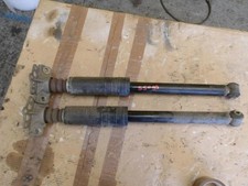 Amortisseur Fiat PUNTO EVO