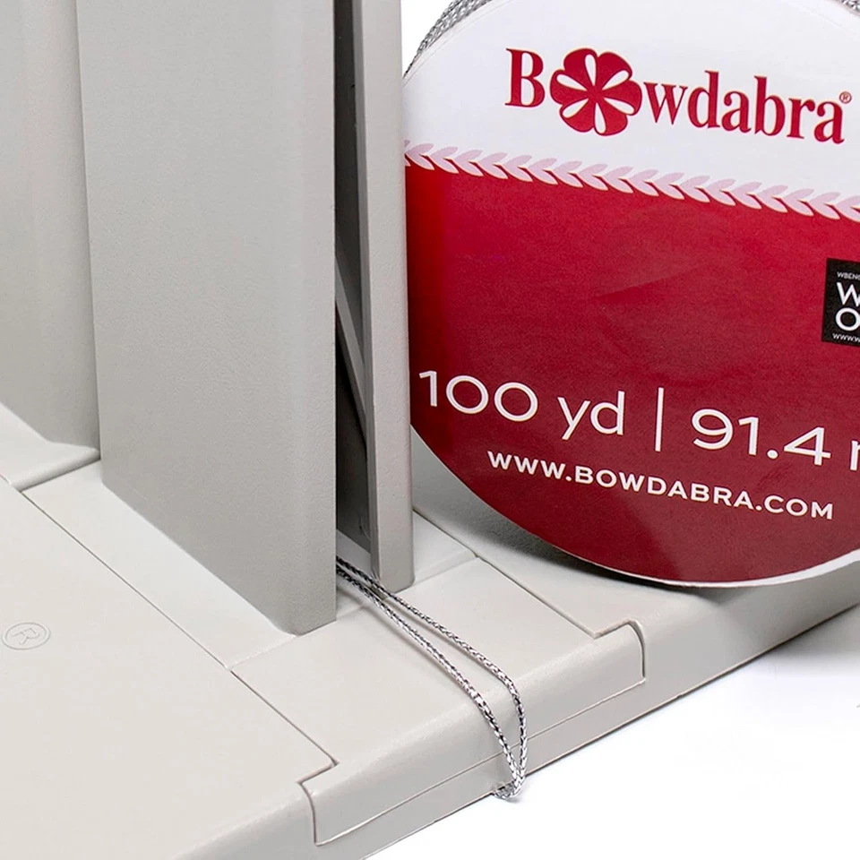 Juego completo para hacer arcos con instrucciones hágalo usted mismo y alambre de plata de 100 yardas Foto 3 de 3