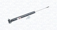 Magneti Marelli StoßDäMpfer StossdäMpfer Hinten FüR Audi A4 8D2 B5 8D5