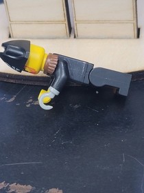 *look at pictures* LEGO Captain RedBeard Red Beard Pirate read description