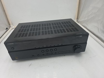 Yamaha RX-V367 5.1 Channel 60Hz 1080p AV Receiver Dolby Digital  