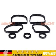 ELRING 445.130 Dichtungssatz, Ansaugkrümmer für BMW 445130