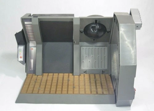 Kenner 1996 Star Wars Power of the Force 2 Detention Block Rescue Playset