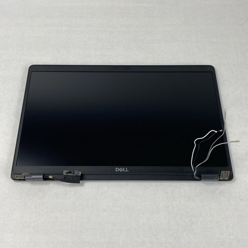Dell Latitude 5500 15.6" Screen Assembly Tested - Afbeelding 2 van 24