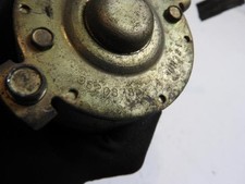 Démarreur Daewoo REZZO