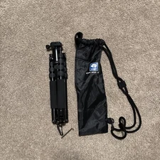 Sirui T-005KX Portable Tripod with Carry Bag