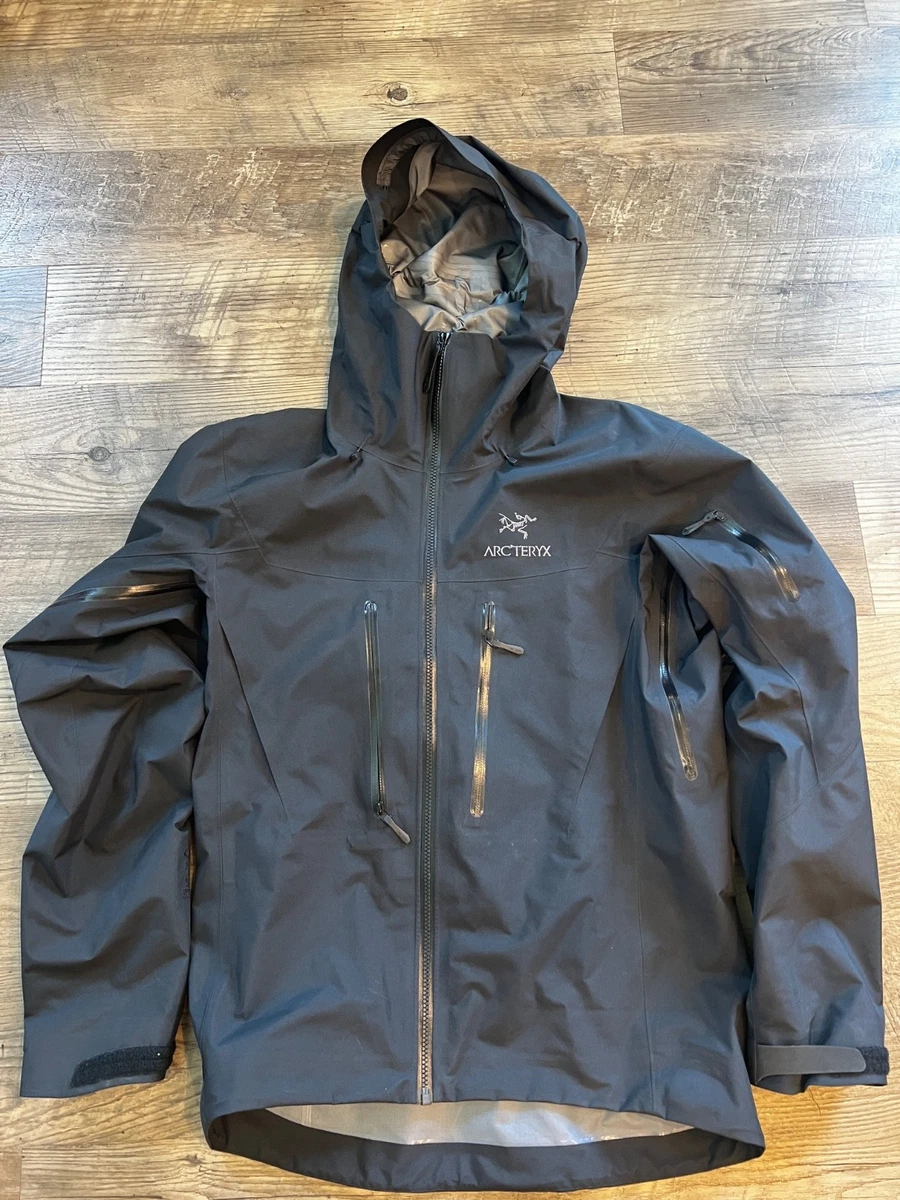 Arc'teryx Arc'teryx Alpha SV Jackets for Men for Sale - Shop New
