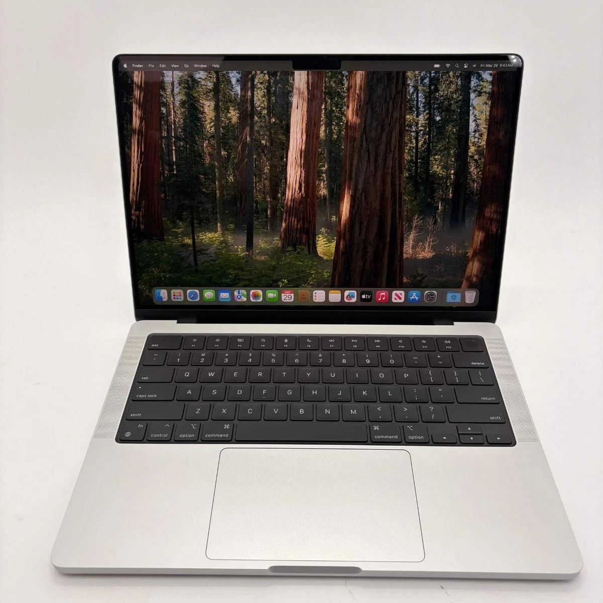 Apple MacBook Pro 14 in 2024 for sale | eBay