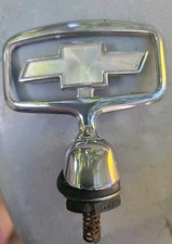 Vintage Chevrolet Caprice 1991-1996 Front Hood Emblem Vintage Chevrolet Caprice 1991-1996 Front Hood Emblem