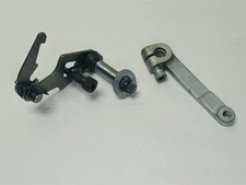 Harley-Davidson 2015 Street Glide Gear Shift Mechanism & Lever 35081-06 33849-97