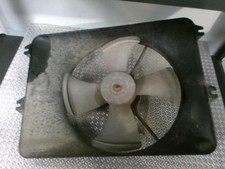 Radiateur Honda CONCERTO