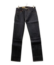 LEVI'S VINTAGE CLOTHING          1967 Reissue 505 Denim Pants Indigo
