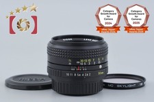 Ricoh XR RIKENON 50mm f/2 PENTAX K Mount Lens Very Good