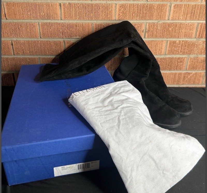 Stuart Weitzman Boots