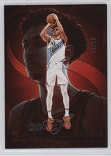 2024-25 Panini Silhouette Bronze 14/49 Zaccharie Risacher #69 0j5i