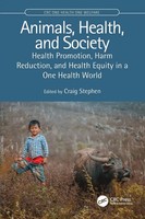 Animals, Health, And Society Craig Stephen Taschenbuch Englisch 2020 Crc Press