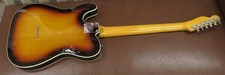Fender Japan TL62B Electric Gutiar [AUTH]