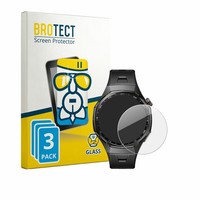 3X Panzerschutzglas FüR Huawei Watch GT 7 Pro 9H Displayschutz
