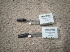 X1 ONE SensaTronics RHT-1 Environmental Sensing Temperature Humidity Probe 