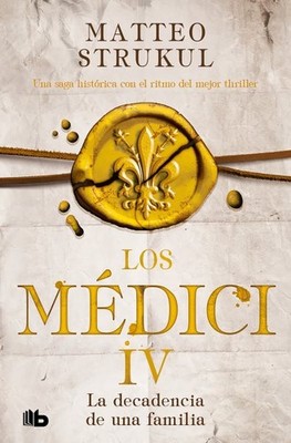 La decadencia de una familia / The Decline of a Family, Paperback by Strukul,...