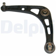 Querlenker vorne links für Renault Laguna 1 B56 K56 | 24058769