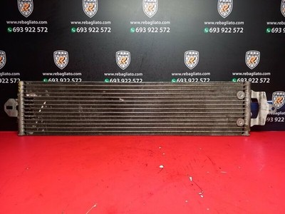 7LO317021BHO ölkühler für VOLKSWAGEN TOUAREG (7LA) TDI R5 535867