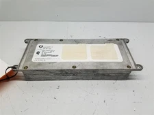 Chassis ECM Communication Telematics Control Phone Fits 00-05 BMW X5 oem