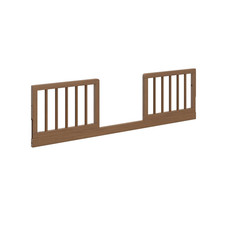 Graco Safety Guardrail Kit with Dowels   GREENGUARD Gold Certified, Converts Co