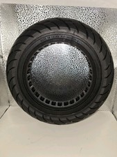 Nedong N10-360023Q 10 x 2. 125 Solid Tire Non-Pneumatic Electric Scooter