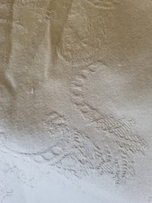 Laura Ashley Pale Sage 2.3m Length Heavy Cotton Fabric New Unused