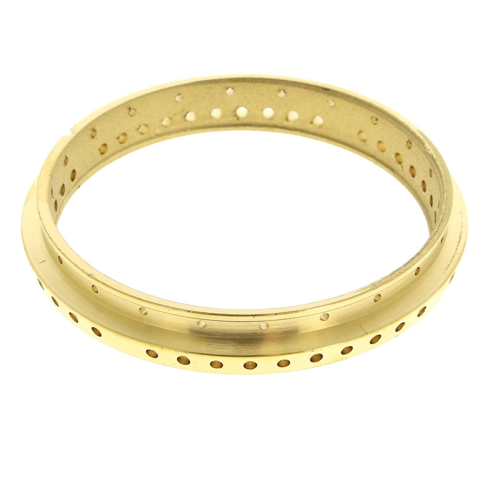 Couronne brûleur d=88 résout les problèmes d'allumage de votre table de cuisson