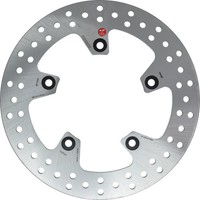 Bremsscheibe Hinten Braking RF7544 FüR KTM Supermoto 990 SM R LC8 2009-2011