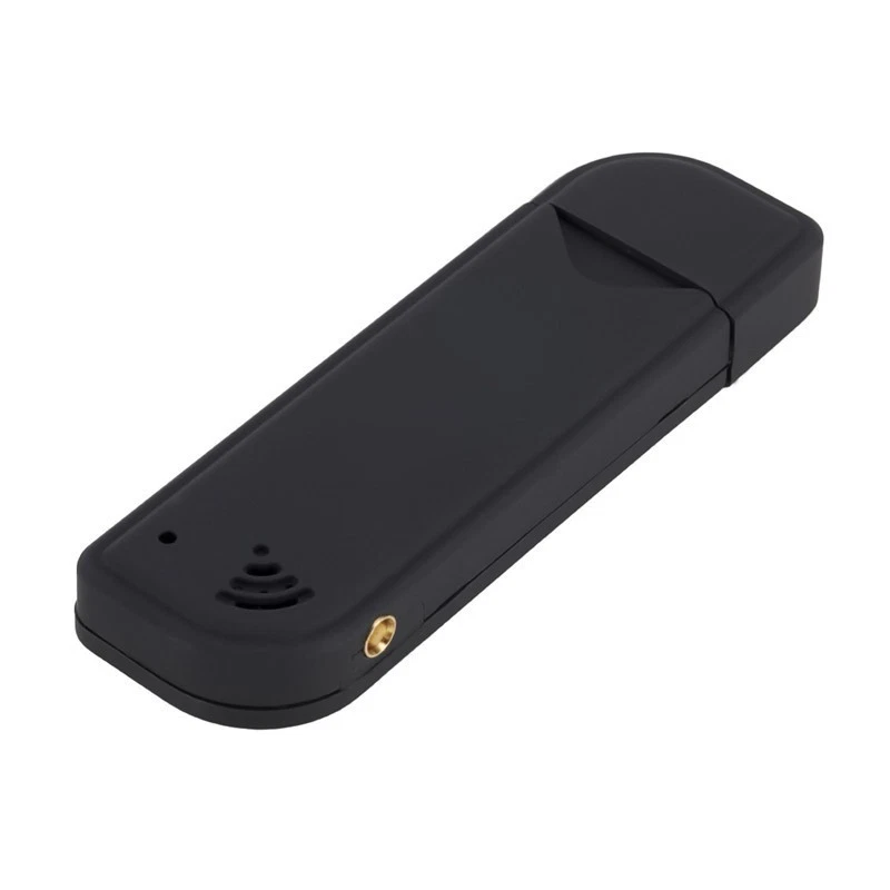 Digital ISDB-T USB TV HDTV Tuner Stick Receiver Digital video Recorder - Image 4 of 4