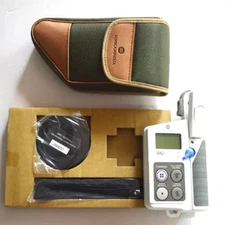 One New Digital Chlorophyll Meter Analyzer SPAD-502PLUS ONE Year Warranty#SF