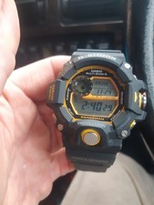 casio g-shock rangeman gw-9400Y