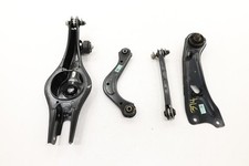 2022 - 2023 HYUNDAI KONA REAR SUSPENSION RIGHT CONTROL ARM SET OF 4 OEM