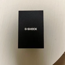 Casio G-Shock  Black Watch Body