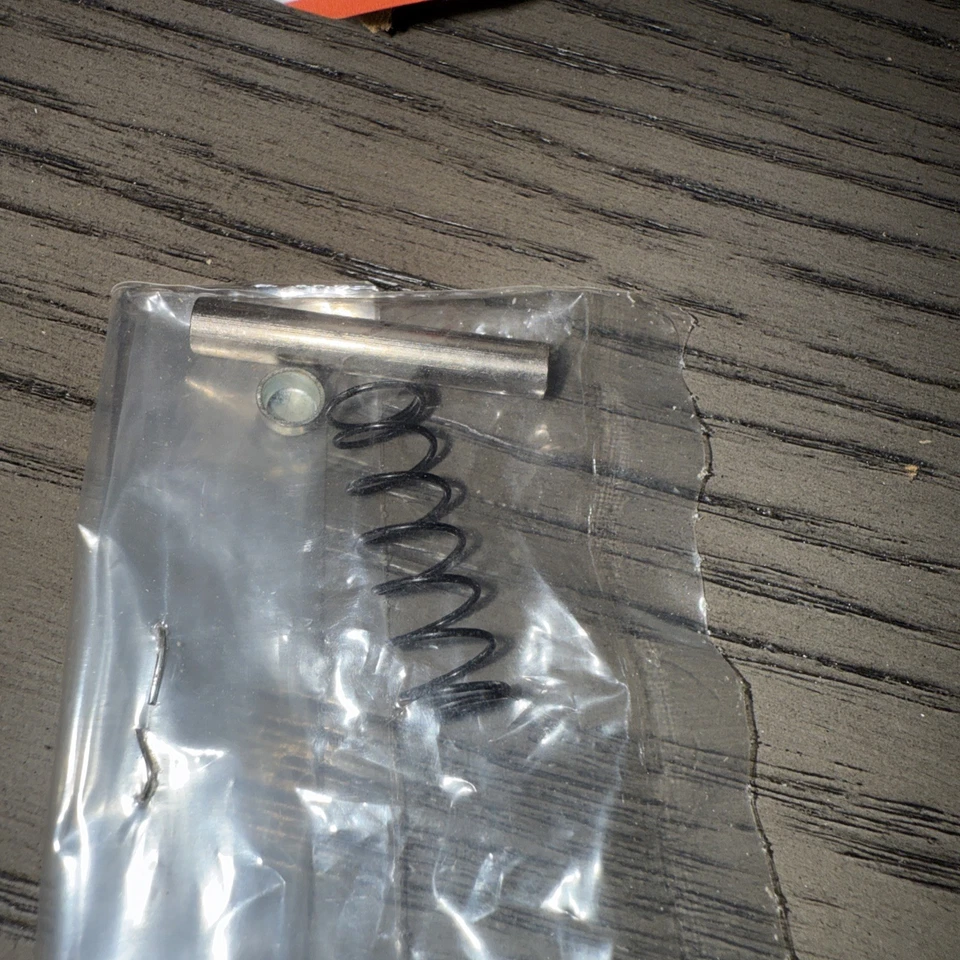 Throttle Position Sensor for Chevy GMC Buick Jeep w/Rochester Carb - Ships Fast! - Image 3 of 3