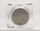 Canada - 1986 - 1 Dollar