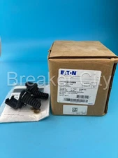 Eaton CSR2100N 100 Amp 2 Pole Circuit Breaker 240VAC Main 100A 2P — NEW