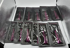 Pure Romance Conditioning Shave Cream - Dirty French  Sampe Size Set of 11