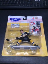Adam Oates Boston Bruins NHL Starting Lineup Figure 1996 Hockey Release