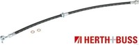 Herth+Buss Jakoparts J3701354 Bremsschlauch FüR Nissan