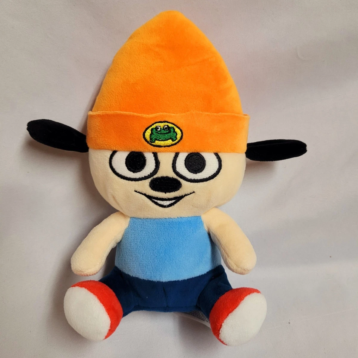 Parappa The Rapper In Video Game Merchandise for sale | eBay