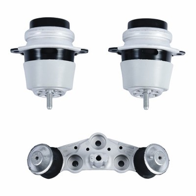 Engine Mount Transmission Mount For Porsche Panamera 2011-2016 97037505720