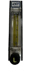 Cole-Parmer Masterflex PMR1-010917 Panel Mount Direct Read Flowmeter 200 psig