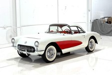 1957 Chevrolet Corvette for Sale