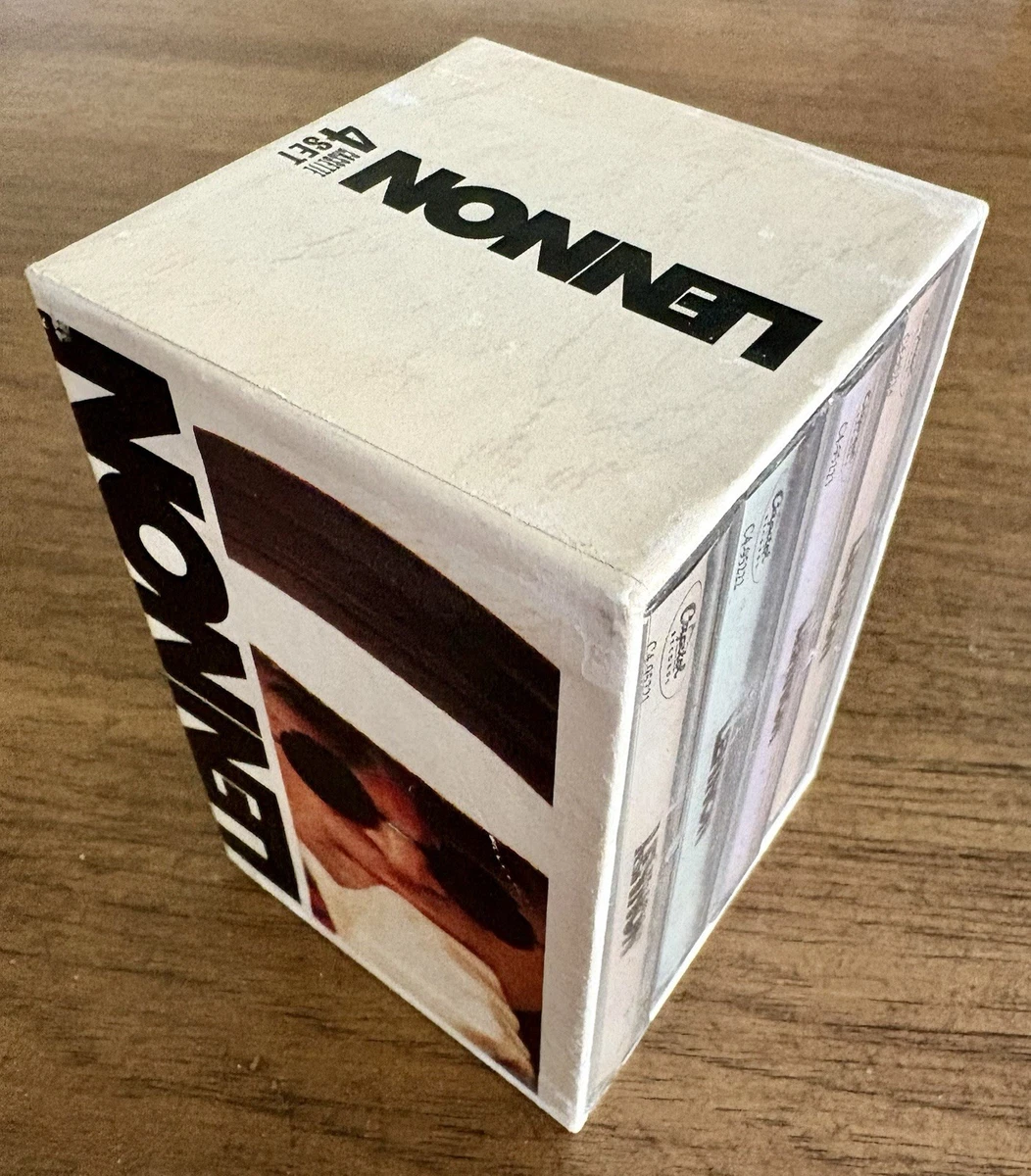 john lennon box set products for sale | eBay