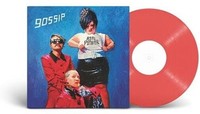 Gossip - Real Power - Vinyl Record Vinyl Longplay 33 1 - F15Z